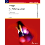 The Flute Expedition, Volume 2
