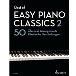 Best Of Easy Piano Classics 2