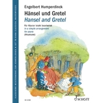 Hansel and Gretel Op. 67