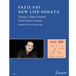 New Life Sonata Op. 99 - (Yeni Hayat Sonati) Piano