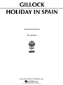Holiday In Spain