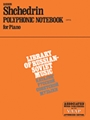 Polyphonic Notebook (1972)