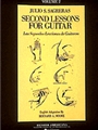 2nd Lessons For Guitar