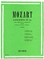 Concerto In A K622