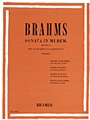 Sonata  Opus 120 #2  E-flat Major