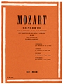 Concerto In B-flat  K219