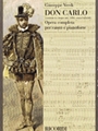 Don Carlo  (5 Acts)