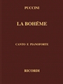 La Boheme