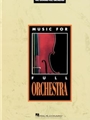 Concerto in C Minor for 2 Violins Strings and Basso Continuo RV509