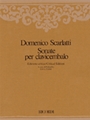 Sonate For Clavicembalo Vol. 2