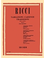 Variations and Cadenzas of Rossini - Appendix No. 2