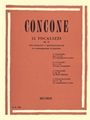 15 Vocalises  Opus 12