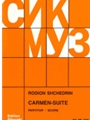 Carmen Suite