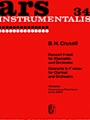Concerto  Opus 5  In F Minor
