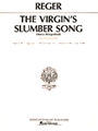 Virgin's Slumber Song