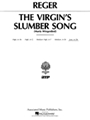 Virgin's Slumber Song