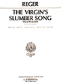Virgin's Slumber Song