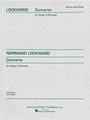 Concerto For Organ & Brasses