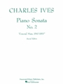 Sonata #2  "Concord"
