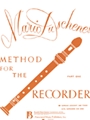 Method For The Recorder  Part 1