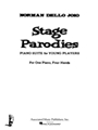 Stage Parodies
