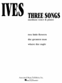 3 Songs