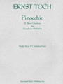 Pinocchio (Overture)
