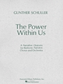 The Power Within Us