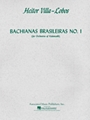 Bachianas Brasileiras #1