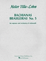 Bachianas Brasileiras #5