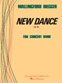 New Dance  Opus 18c