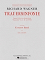 Trauersinfonie