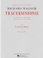 Trauersinfonie