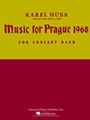 Music For Prague 1968