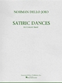 Satiric Dances