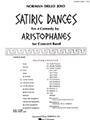 Satiric Dances