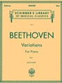 Variations  Book 1