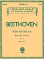 Variations  Book 2
