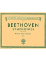 Symphonies Book 1 (#1-5)
