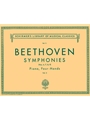 Symphonies Book 2 (#6-9)