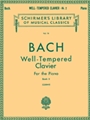 Well-Tempered Clavier  Book 2