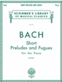 Short Preludes & Fugues