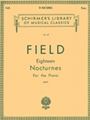 18 Nocturnes
