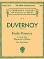 25 Elementary Studies