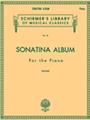 Sonatina Album