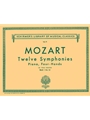 12 Symphonies Book 1