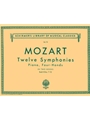 12 Symphonies Book 2