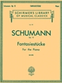 Fantasiestucke  Opus 12