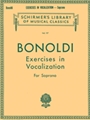 Exercises in Vocalization