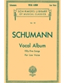 Vocal Album - 55 Songs